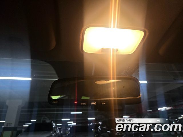 Kia morning 2018 — photo 11