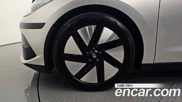 Hyundai Ioniq6 2025 — photo 5