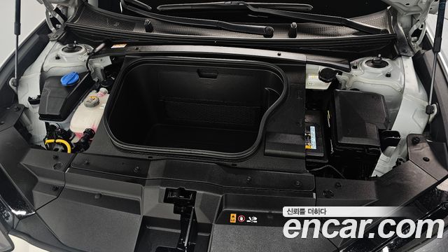 Hyundai Ioniq6 2025 — photo 6