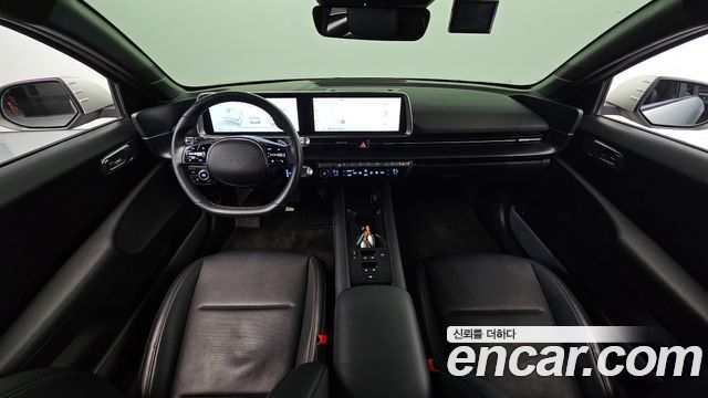 Hyundai Ioniq6 2025 — photo 10