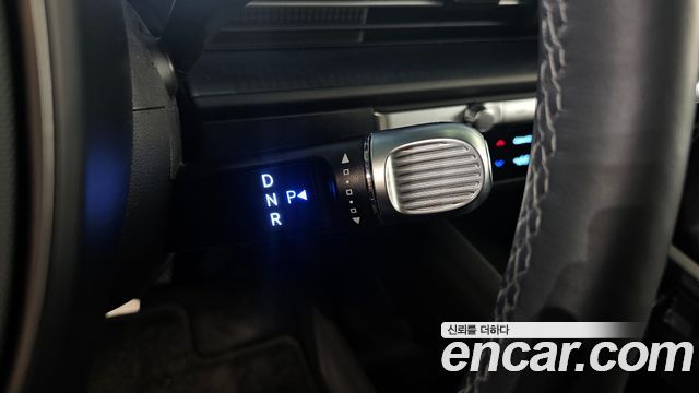 Hyundai Ioniq6 2025 — photo 12
