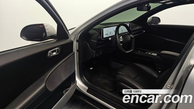 Hyundai Ioniq6 2025 — photo 13