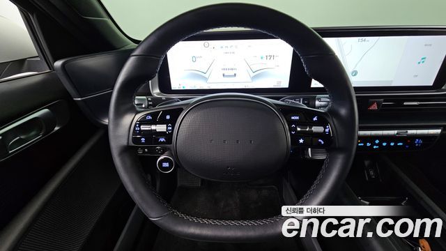 Hyundai Ioniq6 2025 — photo 17