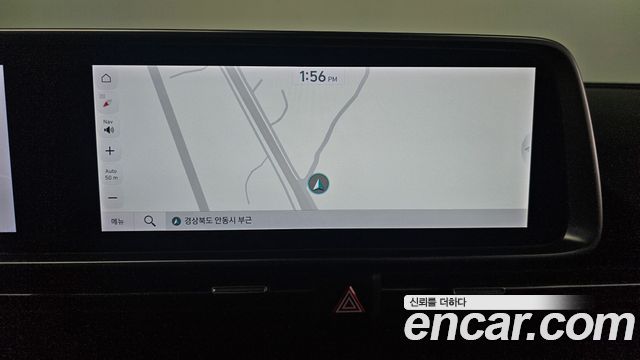 Hyundai Ioniq6 2025 — photo 18