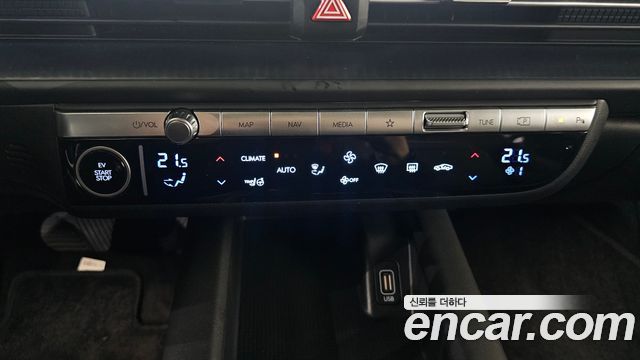 Hyundai Ioniq6 2025 — photo 20