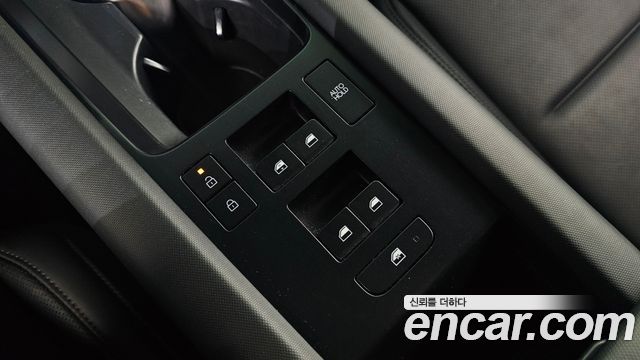 Hyundai Ioniq6 2025 — photo 21