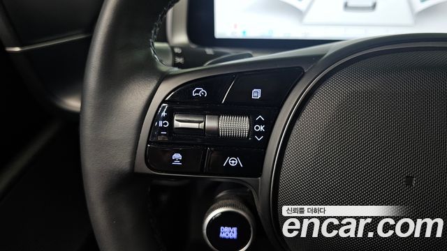 Hyundai Ioniq6 2025 — photo 22
