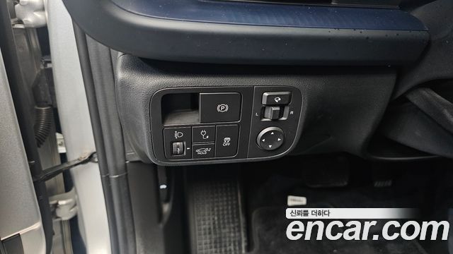 Hyundai Ioniq6 2025 — photo 23