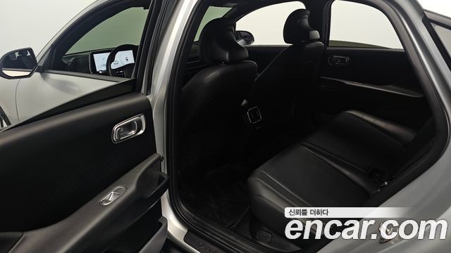 Hyundai Ioniq6 2025 — photo 24
