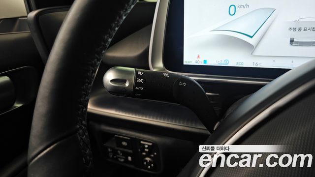 Hyundai Ioniq6 2025 — photo 25