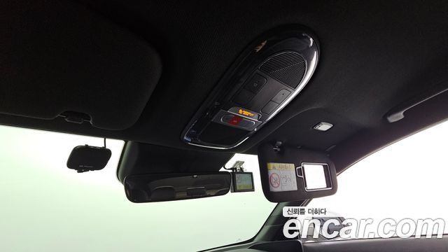 Hyundai Ioniq6 2025 — photo 26