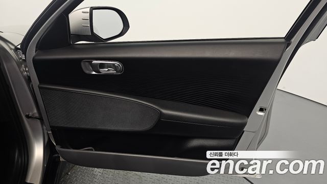 Hyundai Ioniq6 2025 — photo 14