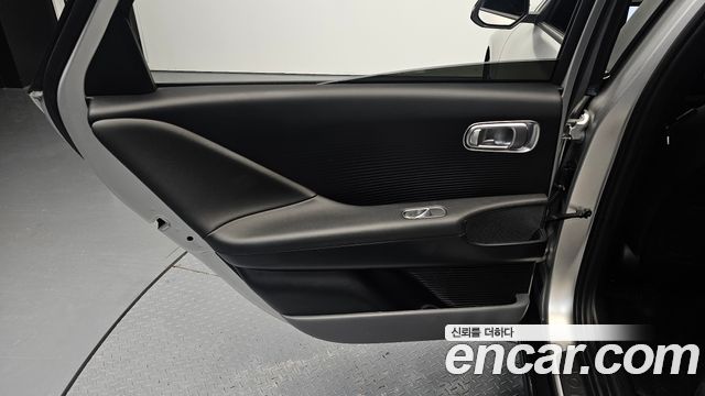 Hyundai Ioniq6 2025 — photo 15