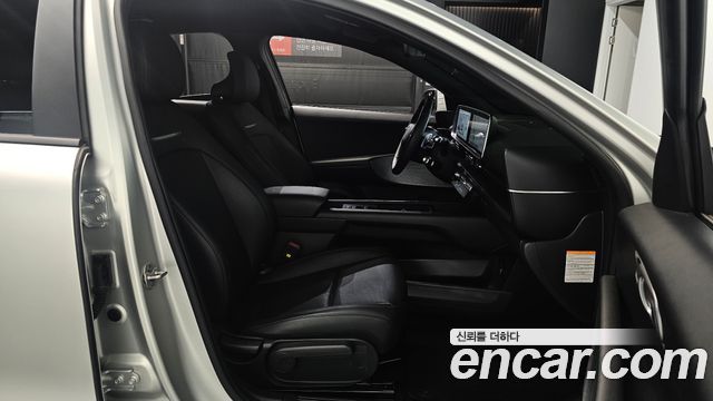 Hyundai Ioniq6 2025 — photo 16