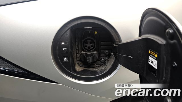 Hyundai Ioniq6 2025 — photo 27