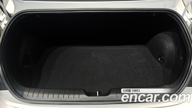Hyundai Ioniq6 2025 — photo 29