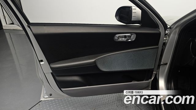 Hyundai Ioniq6 2025 — photo 30