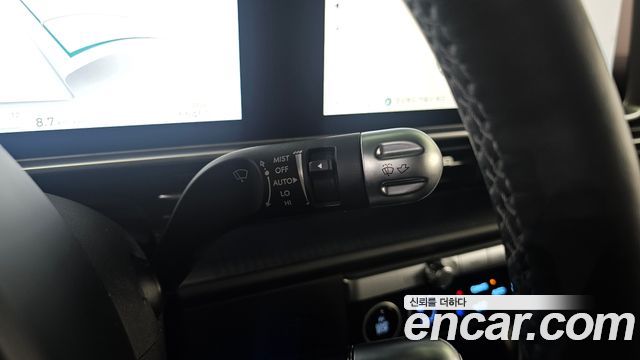 Hyundai Ioniq6 2025 — photo 31