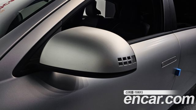 Hyundai Ioniq6 2025 — photo 35