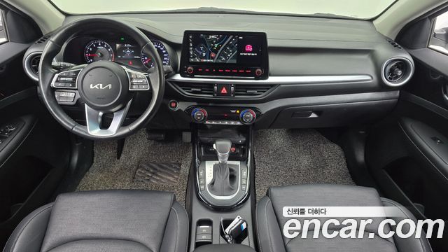 Kia K3 2022 — photo 7