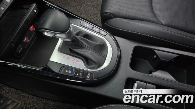 Kia K3 2022 — photo 9