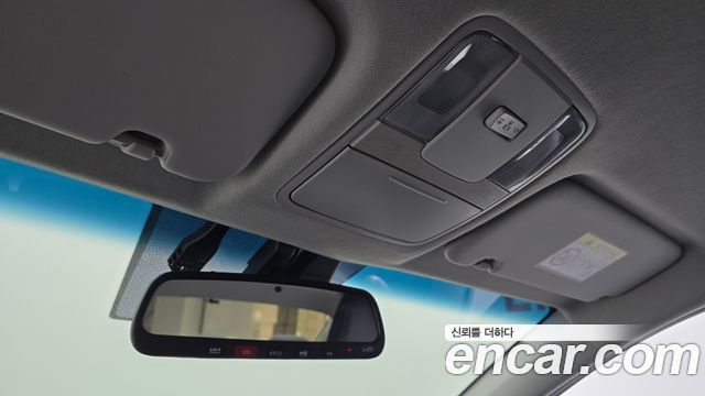 Kia K3 2022 — photo 18