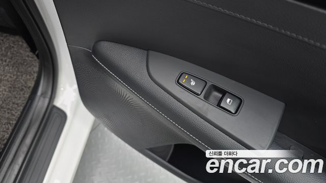Kia K3 2022 — photo 19