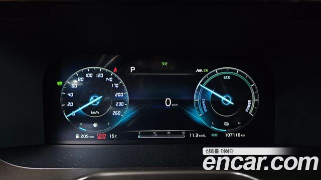 Kia Sorento 2021 — photo 11