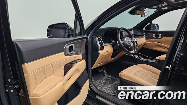 Kia Sorento 2021 — photo 13