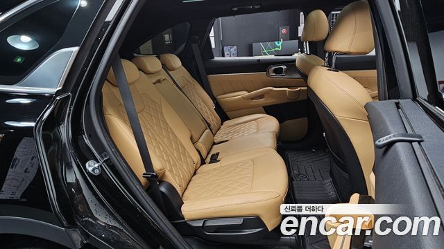 Kia Sorento 2021 — photo 17