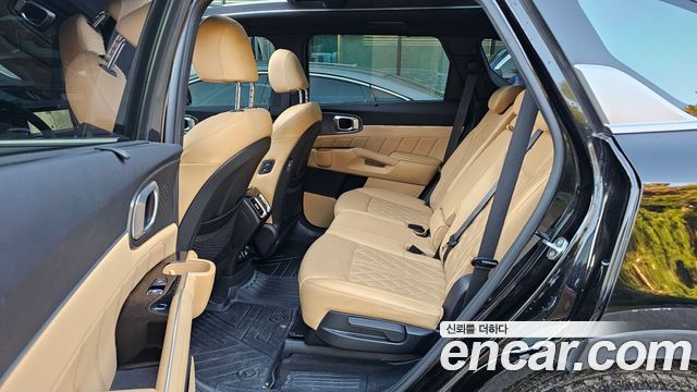 Kia Sorento 2021 — photo 18