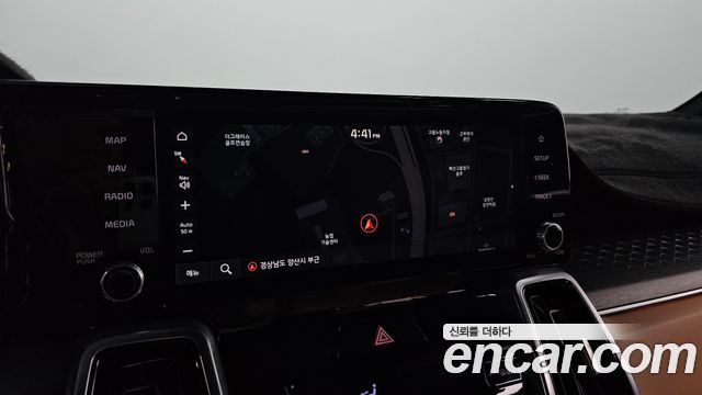 Kia Sorento 2021 — photo 20