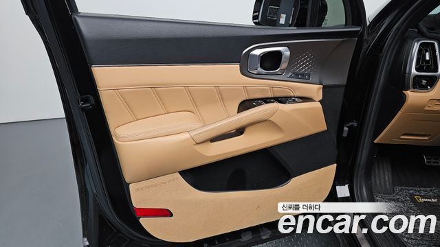 Kia Sorento 2021 — photo 14