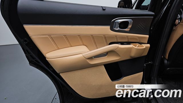 Kia Sorento 2021 — photo 15