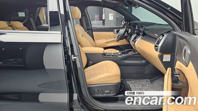 Kia Sorento 2021 — photo 16