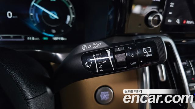 Kia Sorento 2021 — photo 27