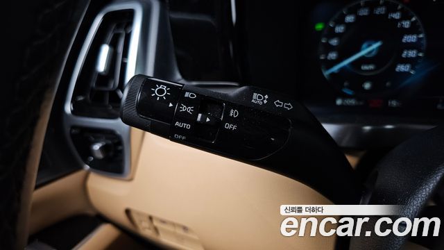 Kia Sorento 2021 — photo 28