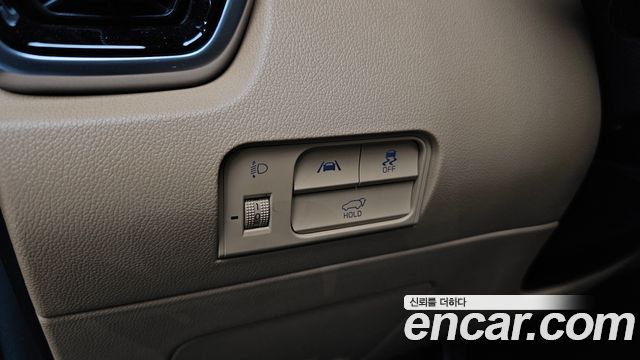 Kia Sorento 2021 — photo 29