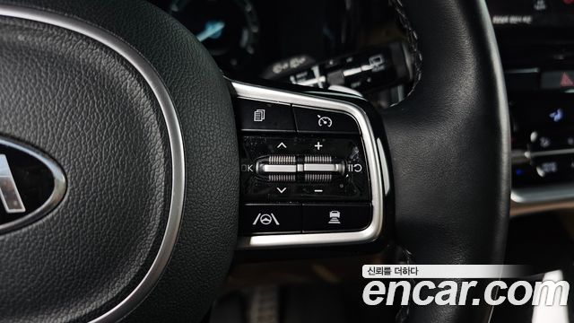Kia Sorento 2021 — photo 30