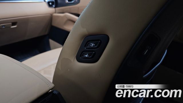 Kia Sorento 2021 — photo 31