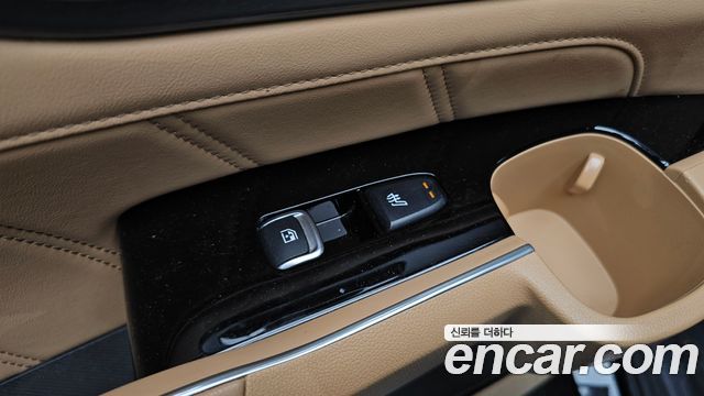 Kia Sorento 2021 — photo 32