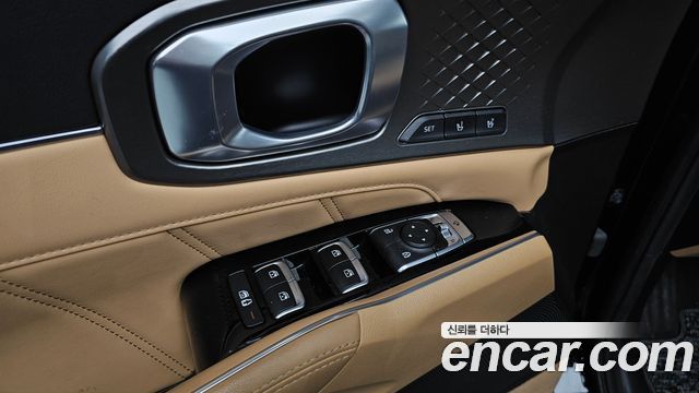 Kia Sorento 2021 — photo 33