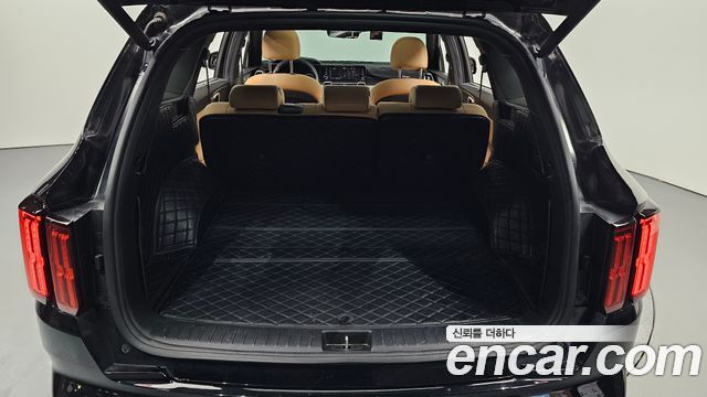 Kia Sorento 2021 — photo 40