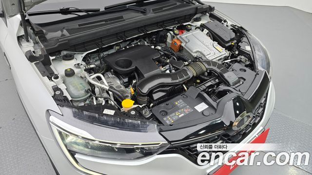 Renault Korea XM3 2023 — photo 6