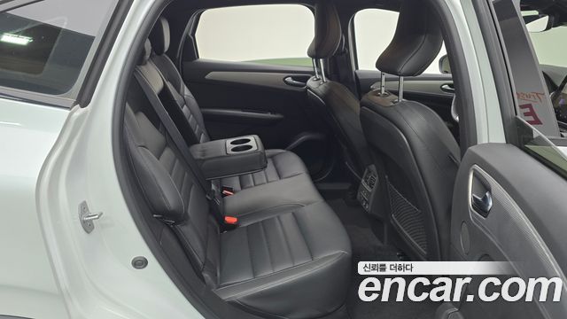 Renault Korea XM3 2023 — photo 12