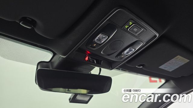 Renault Korea XM3 2023 — photo 18