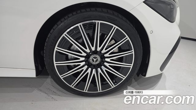 Mercedes-Benz CLE-Class 2025 — photo 5