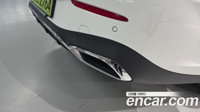 Mercedes-Benz CLE-Class 2025 — photo 10