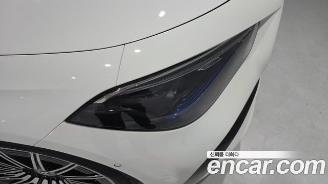 Mercedes-Benz CLE-Class 2025 — photo 11