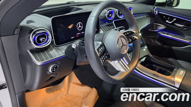 Mercedes-Benz CLE-Class 2025 — photo 14
